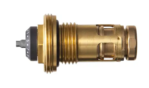 Kermi Ventileinsatz V7K-L, mit dynamischer Durchflussregelung, ZV01710001